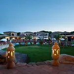 In With Pool Apartman