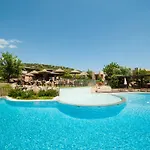 Apartman In With Pool