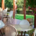 Apartman In With Pool Villasimius