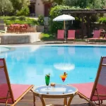 Apartman In With Pool