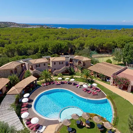 Apartman In With Pool *