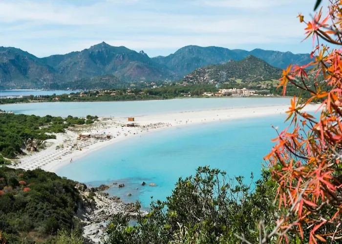 In With Pool 아파트