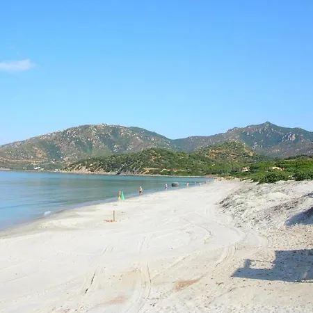 In With Pool Appartamento *