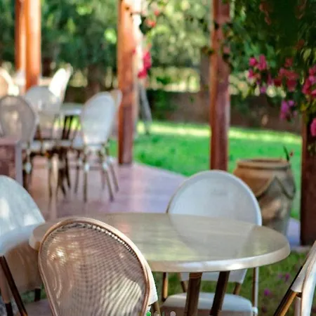 Appartamento In With Pool Villasimius