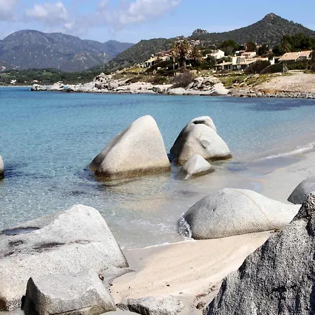 Appartamento In With Pool