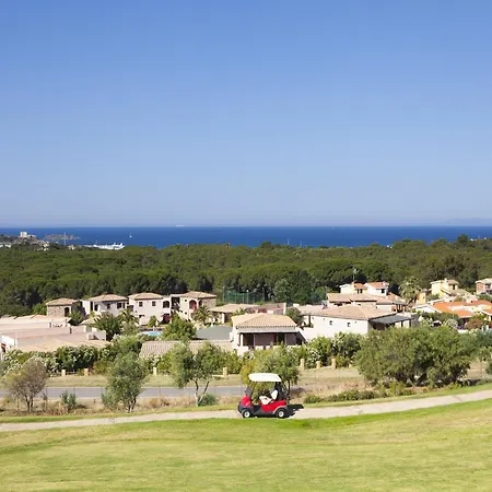 In With Pool * Villasimius