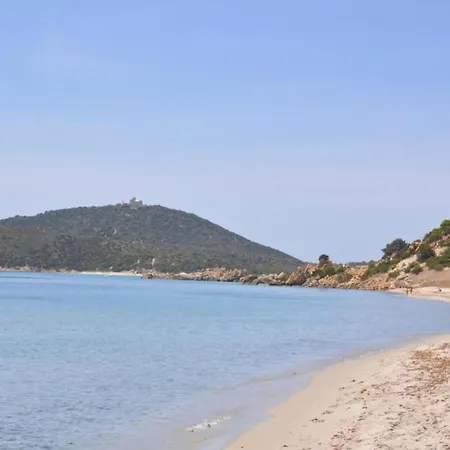 In With Pool Appartamento *