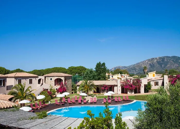 In With Pool * Вилласимиус