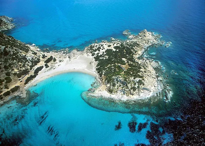 In With Pool アパート *