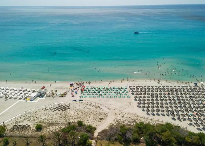 In With Pool ヴィッラシミーウス