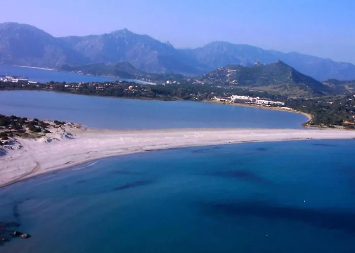 アパート In With Pool *